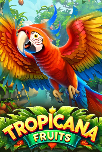 Демо игра Tropicana Fruits от Onlyplay | Casino X BY