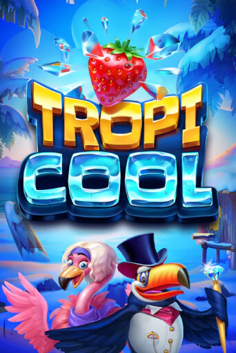 Демо игра Tropicool от ELK Studios | Casino X BY