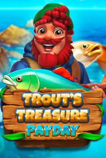 Демо игра Trout's Treasure - Payday от Spinomenal | Casino X BY