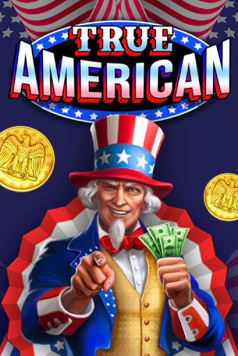Демо игра True American от WorldMatch | Casino X BY