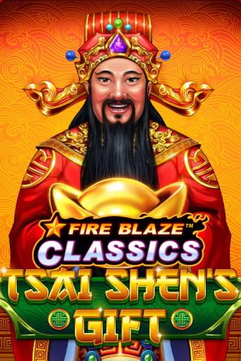 Демо игра Tsai Shen's Gift от Playtech | Casino X BY