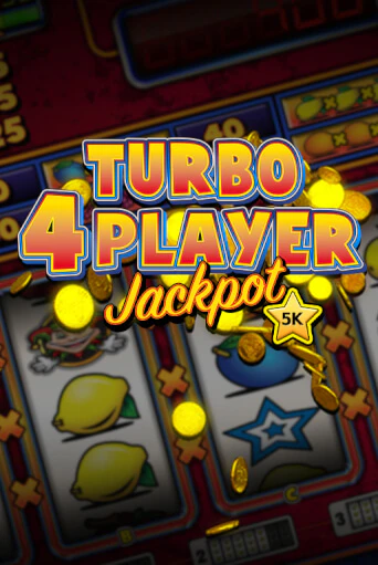 Демо игра Turbo4Player от Stakelogic | Casino X BY