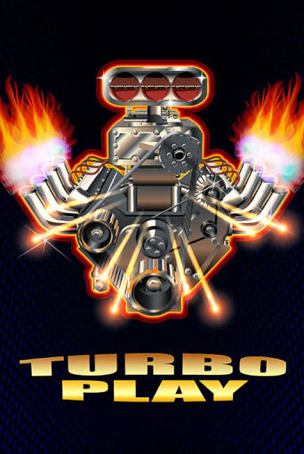 Демо игра Turbo Play от Wazdan | Casino X BY