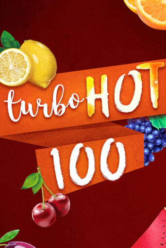 Демо игра Turbo Hot 100 от Fazi | Casino X BY