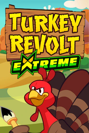Демо игра Turkey Revolt Extreme от High 5 | Casino X BY