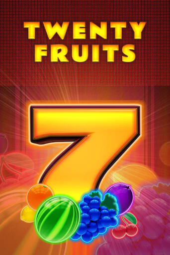 Демо игра Twenty Fruits от Fazi | Casino X BY