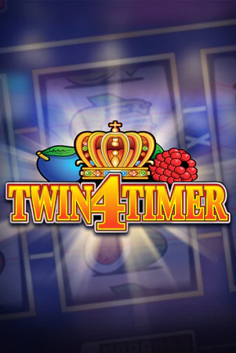 Демо игра Twin4Timer от Stakelogic | Casino X BY