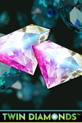 Демо игра Twin Diamonds от Spinomenal | Casino X BY