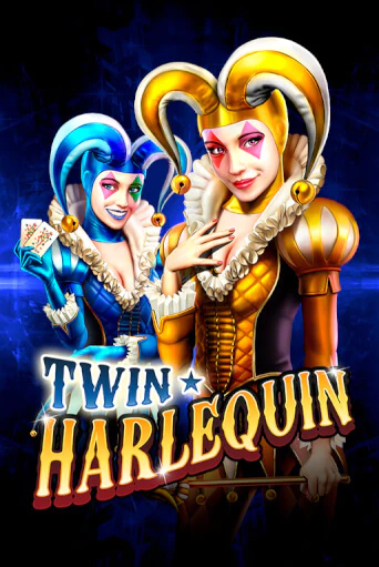 Демо игра Twin Harlequin от Red Rake Gaming | Casino X BY