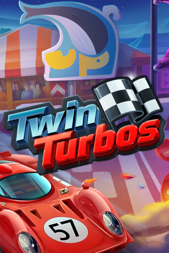 Демо игра Twin Turbos от High 5 | Casino X BY