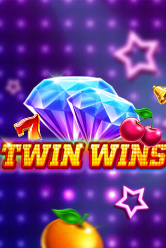 Демо игра TwinWins от TaDa Gaming | Casino X BY