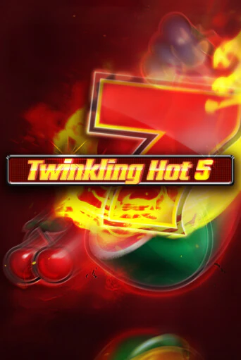 Демо игра Twinkling Hot 5 от Fazi | Casino X BY