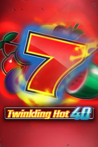 Демо игра Twinkling Hot 40 от Fazi | Casino X BY