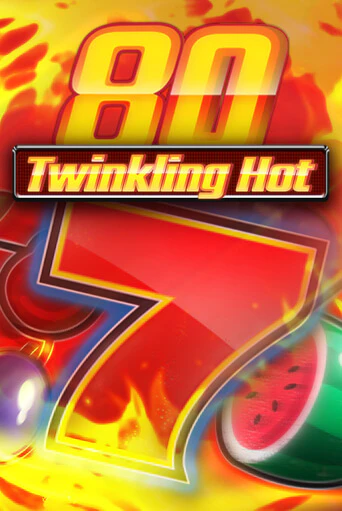 Демо игра Twinkling Hot 80 от Fazi | Casino X BY