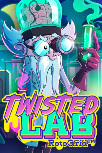Демо игра Twisted Lab от Hacksaw | Casino X BY