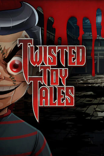 Демо игра Twisted Toy Tales от Raw Gaming | Casino X BY
