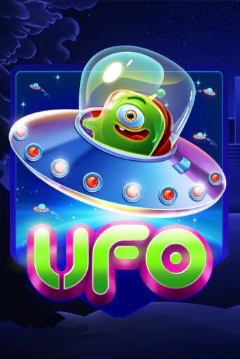 Демо игра UFO от KA Gaming | Casino X BY