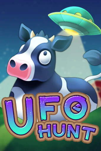 Демо игра UFO Hunt от KA Gaming | Casino X BY