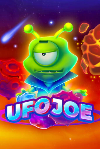 Демо игра UFO Joe от Popiplay | Casino X BY