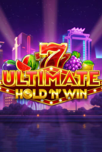 Демо игра Ultimate Hold N Win от Booming Games | Casino X BY