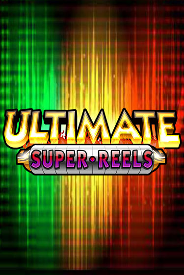 Демо игра Ultimate Super Reels от iSoftBet | Casino X BY