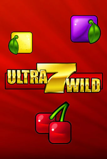 Демо игра Ultra 7 Wild от Merkur Gaming | Casino X BY