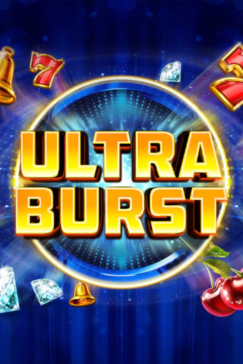 Демо игра Ultra Burst от Red Rake Gaming | Casino X BY