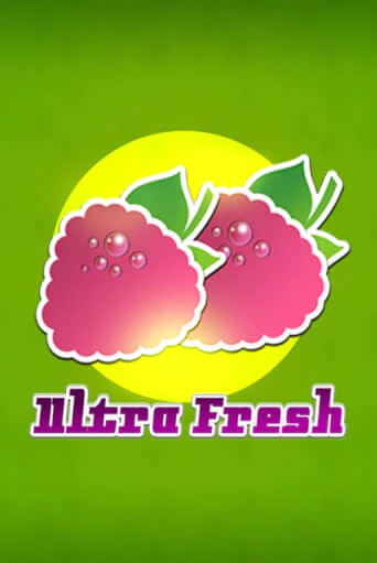 Демо игра Ultra Fresh от Endorphina | Casino X BY