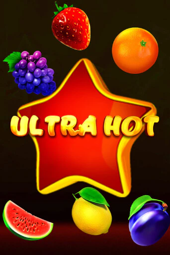 Демо игра Ultra Hot от PopOK Gaming | Casino X BY
