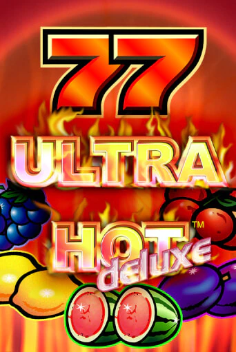 Демо игра Ultra Hot Deluxe от Novomatic | Casino X BY