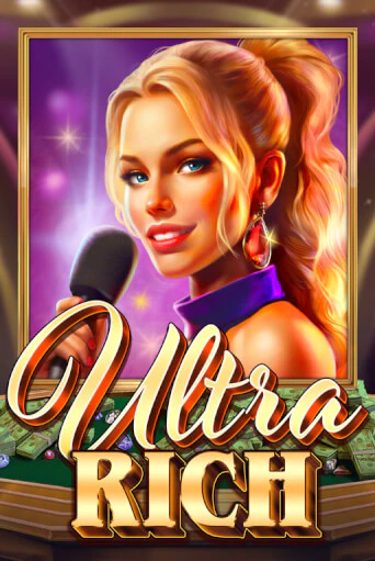 Демо игра Ultra Rich от Red Tiger | Casino X BY