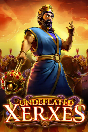 Демо игра Undefeated Xerxes от Play'n GO | Casino X BY