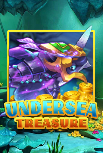 Демо игра Undersea Treasure от KA Gaming | Casino X BY