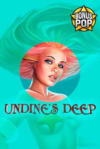 Демо игра Undine's Deep от Endorphina | Casino X BY