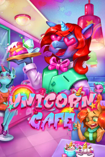 Демо игра Unicorn Café от WorldMatch | Casino X BY