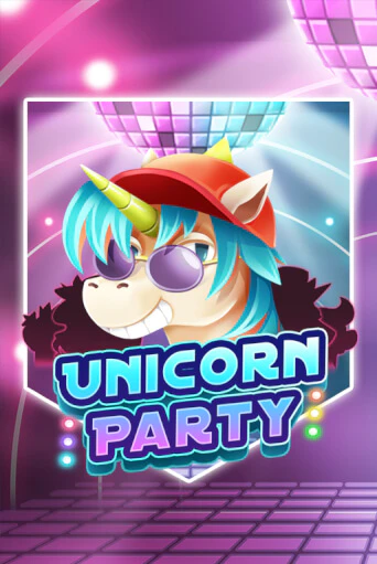 Демо игра Unicorn Party от KA Gaming | Casino X BY