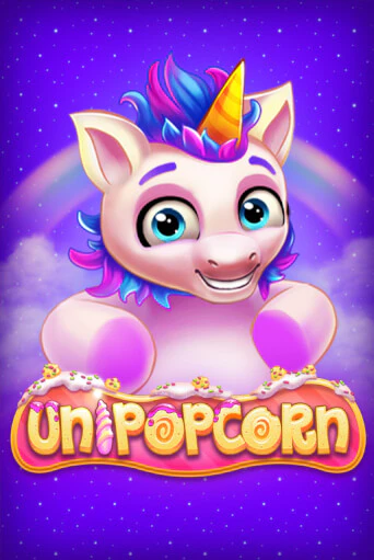 Демо игра Unipopcorn от Popiplay | Casino X BY