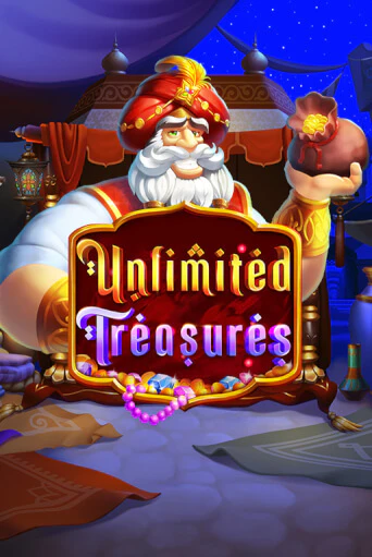 Демо игра Unlimited Treasures от Evoplay | Casino X BY