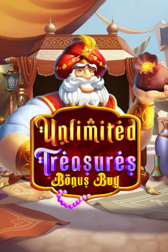 Демо игра Unlimited Treasures Bonus Buy от Evoplay | Casino X BY