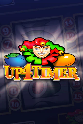 Демо игра Up4Timer от Stakelogic | Casino X BY