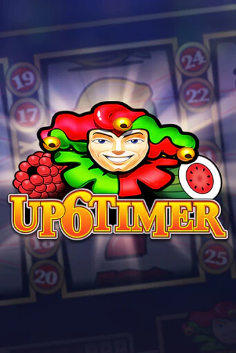 Демо игра Up6Timer от Stakelogic | Casino X BY