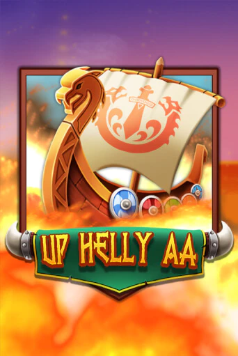 Демо игра Up Helly Aa от KA Gaming | Casino X BY
