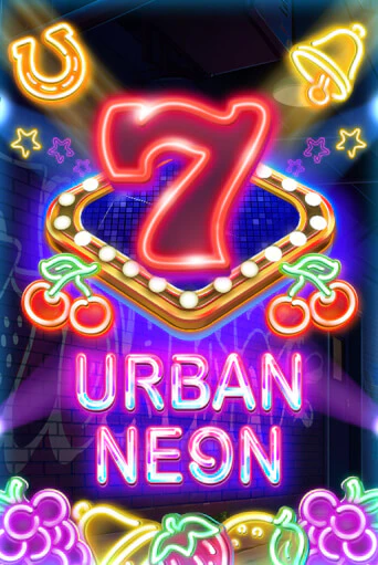 Демо игра Urban Neon от Platipus | Casino X BY