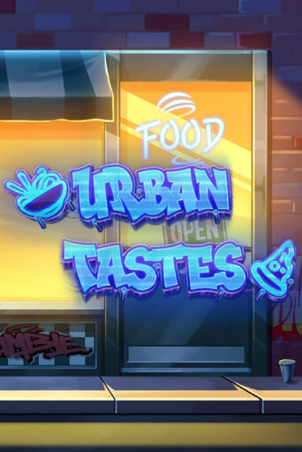 Демо игра Urban Tastes от Onlyplay | Casino X BY