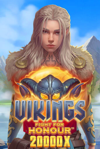 Демо игра VIKINGS FIGHT FOR HONOUR™ от Games Global | Casino X BY