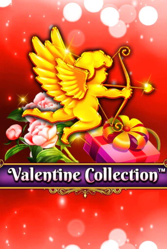 Демо игра Valentine Collection 10 Lines от Spinomenal | Casino X BY