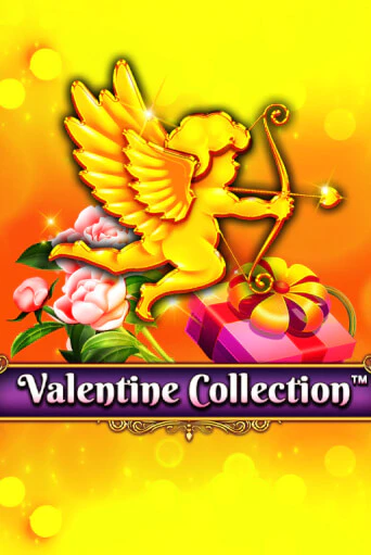 Демо игра Valentine Collection 20 Lines от Spinomenal | Casino X BY