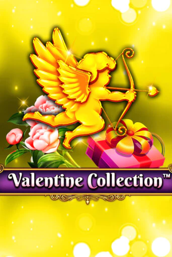 Демо игра Valentine Collection 30 Lines от Spinomenal | Casino X BY