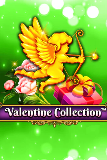 Демо игра Valentine Collection 40 Lines от Spinomenal | Casino X BY