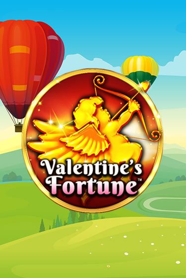 Демо игра Valentine's Fortune от Spinomenal | Casino X BY